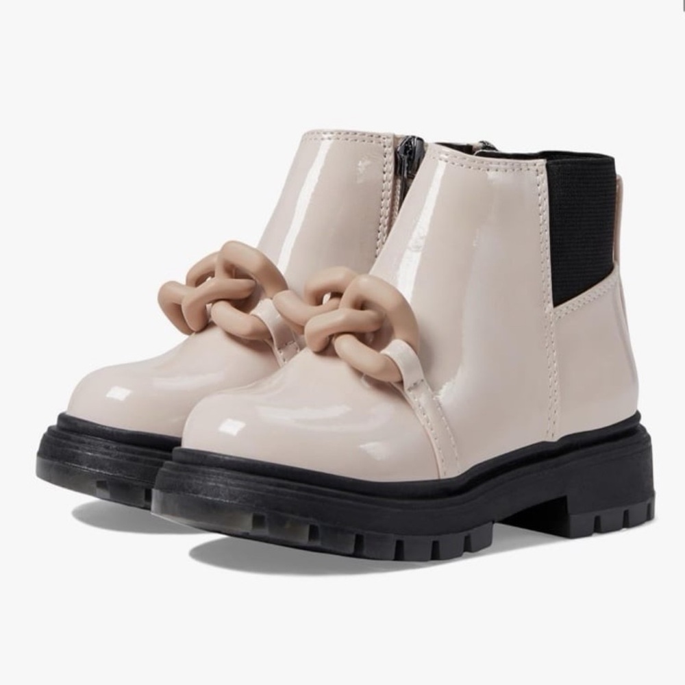 Nina Kids Ocean Boots